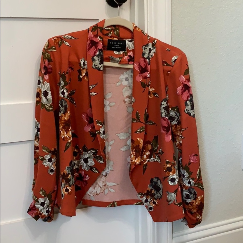 Blazer